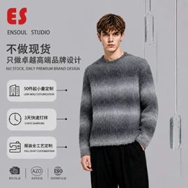 男式夹克;男式T恤;男式卫衣