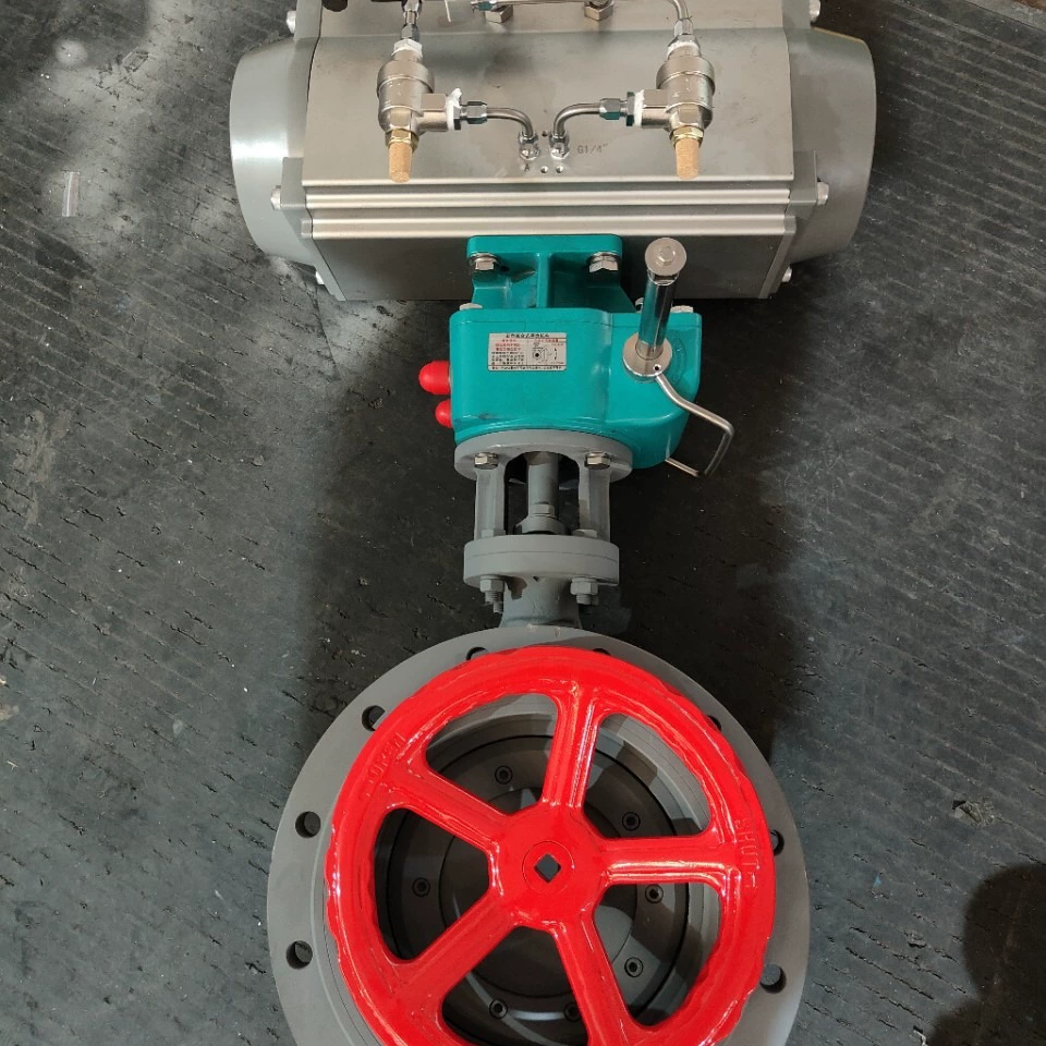 Пневматический клапан, пневматический запорный клапан, взрывозащищенный переключающий клапан, пневматический шаровой клапан, пневматический дисковый клапан, взрывозащищенный тройной клапан