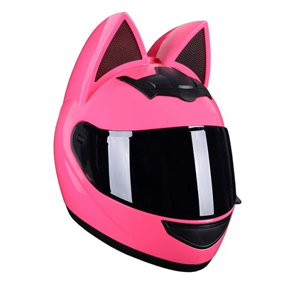 Motosiklet kaskı (dəbilqə) — All Seasons, Rider Motorcycle Helmet