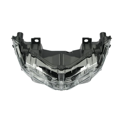 Suitable for 23-24 Yamaha Xmax300 Motorcycle Modified Headlight Assembly, Headlight, Scooter Headlight (Motorcycle headlights, headlights) - xmax30023-24-models
