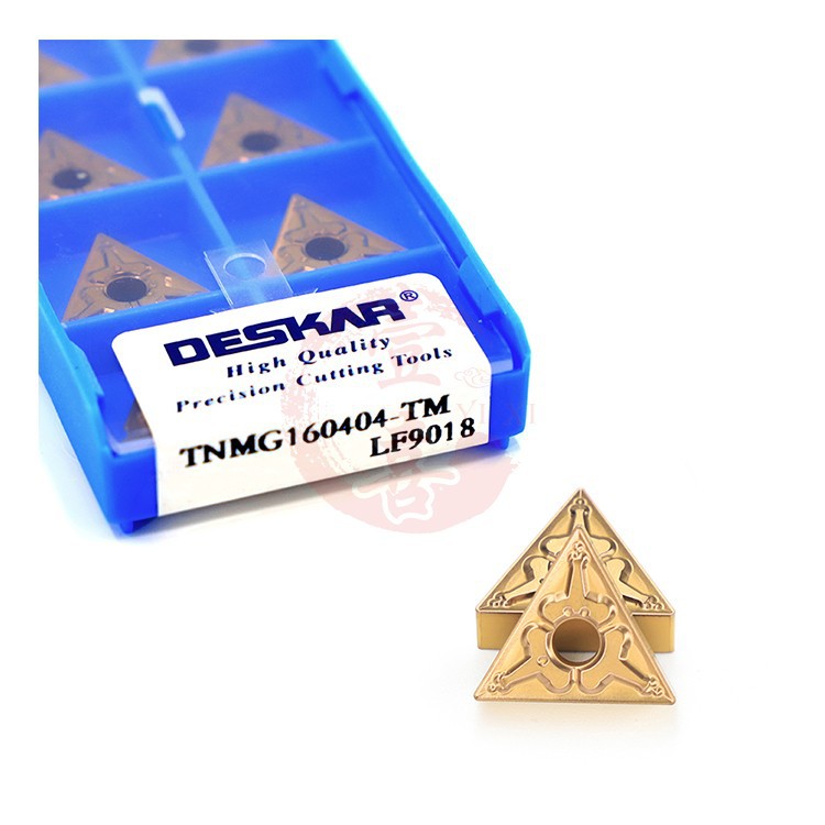 力峰车刀片TNMG160412/PR/TM/LF9018/LF9028/LF9118/LF9218