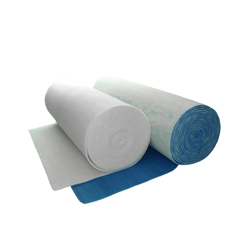 广州厂家供应进风口g3初效过滤棉  空气过滤棉过滤棉