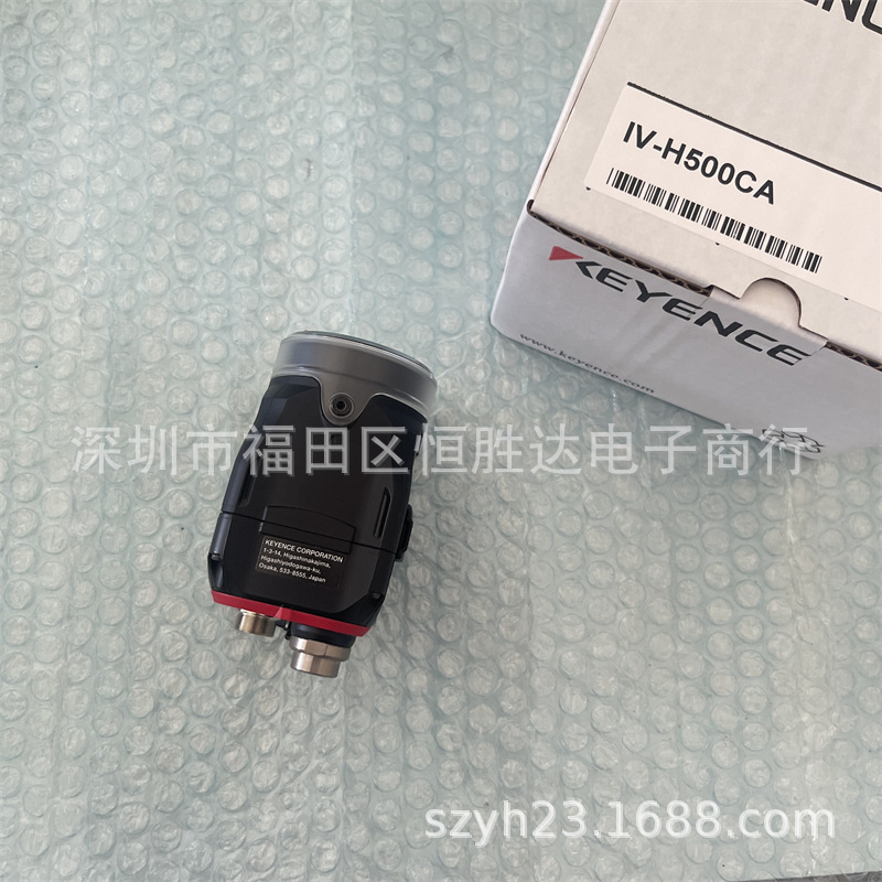 基恩士 IV-HG10 IV-H500MA IV-H500CA IV-HG150MA/HG300CA 控制器