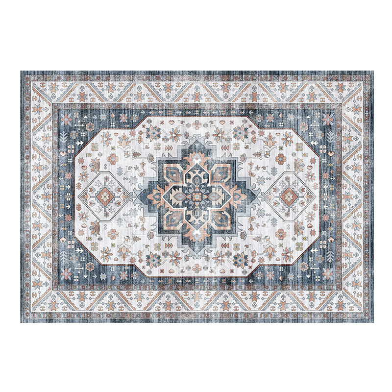 페르시아 센터 9-블루