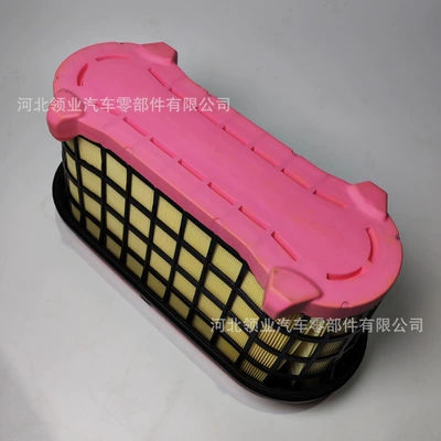 Air filter Is Suitable for Mercedes-Benz