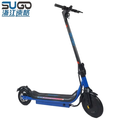 8.5inch Adult Electric Scooter: Qatlanan elektrik skuterlər