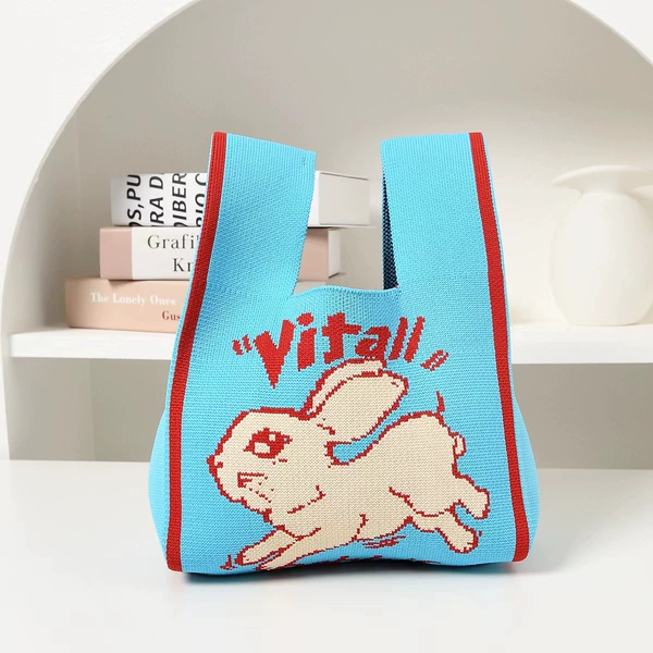 Blue rabbit, 90 gram