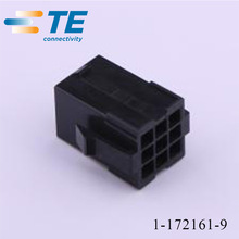 TE̩��tyco����������������1-172161-9���� ���4.2mm �Ӳ��