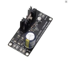 �����߾��ܾ��Է���ֱ���Դ��ĥ����DAC  LT3042�U����·���