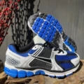 Blue black