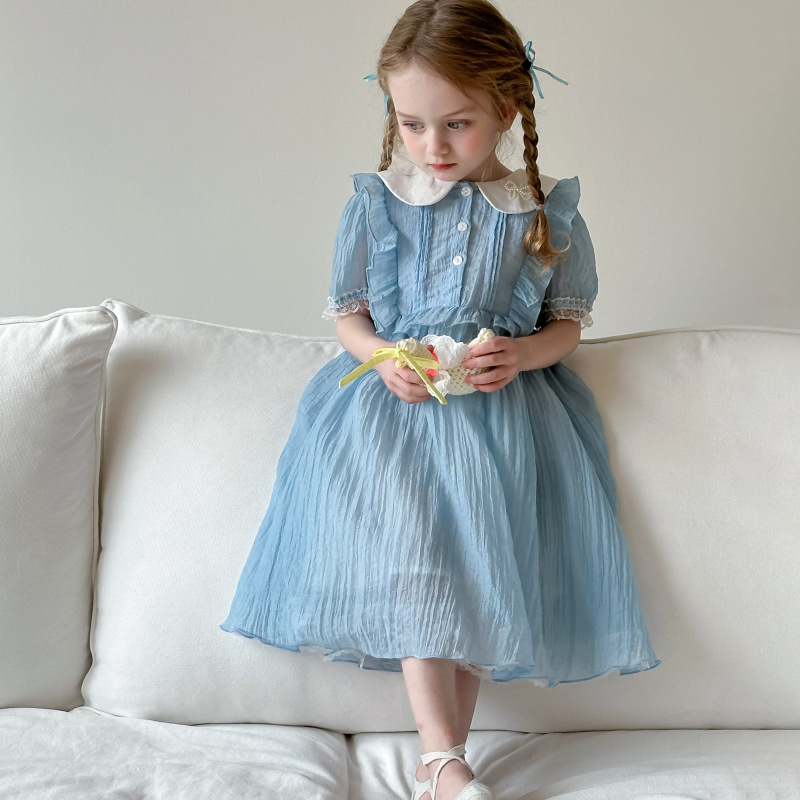 Cute doll