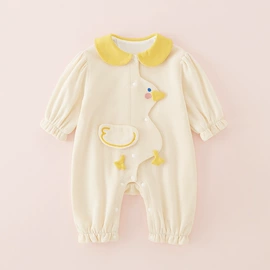 连身衣、爬服;童套装;童连衣裙