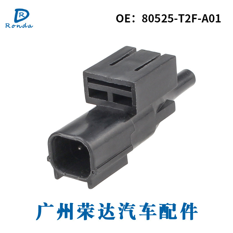For Honda outdoor air ambient temperature sensor 80525-t2f-a01 80525T2FA01