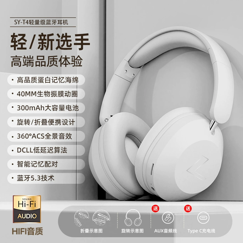 (Кросс-бортовой торговлей), трехмерные наушники, bluetooth, оптовая торговля