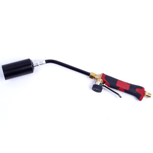 UP001-001 heating torch burning weeding repair road burning pig hair European and American fire gun grass burner