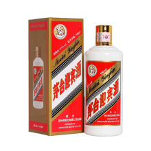 飞天系列迎宾酒53度酱香型 500ML*6瓶