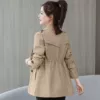 Хаки (с подкладкой)