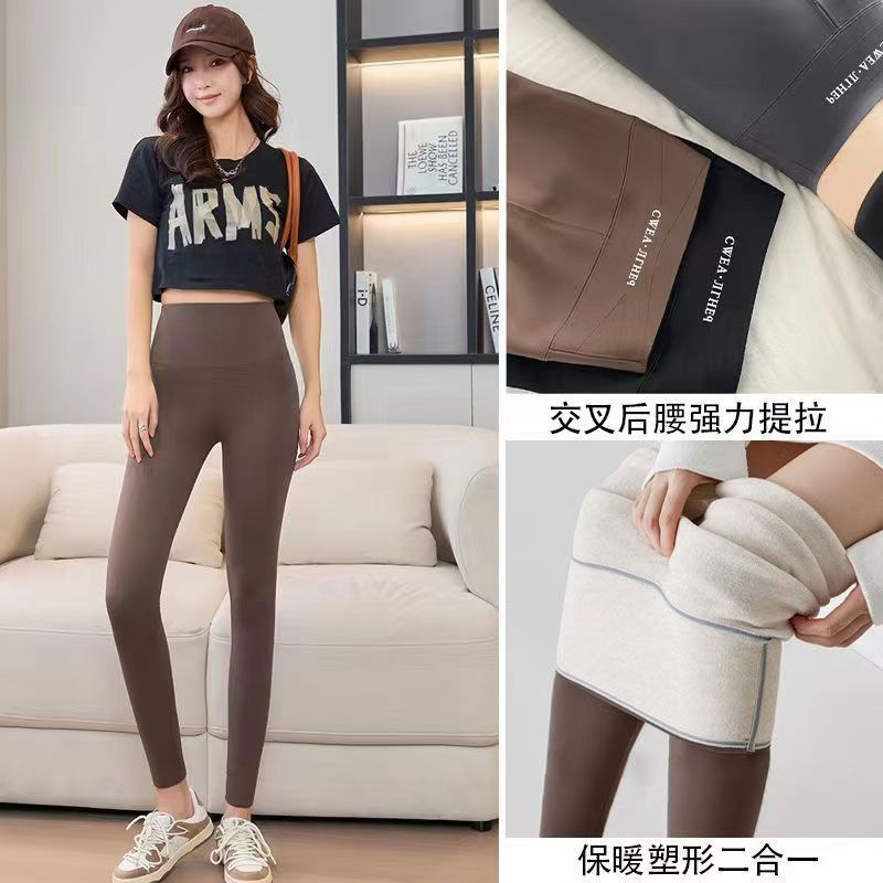 브라운 컬러 [얇은 벨벳]