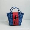[紫色中包底部长20cm*包宽12*高20cm*上口压口32cm]