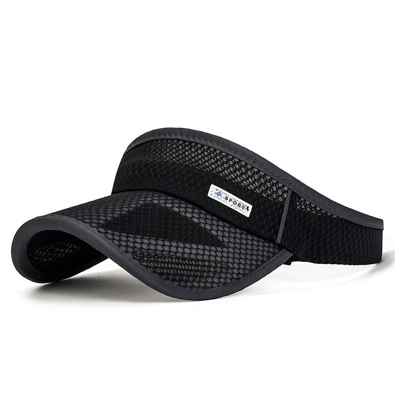 Outdoor zonnehoed met brede rand voor heren en dames_voghion.com