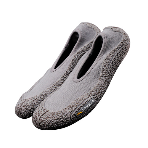 Goron Shark Fitness Shoes for Women, Shock Absorbing, for Running, Treadmill, Comprehensive Gym, Training, Specialty Jump Rope, Silent Yoga Shoes