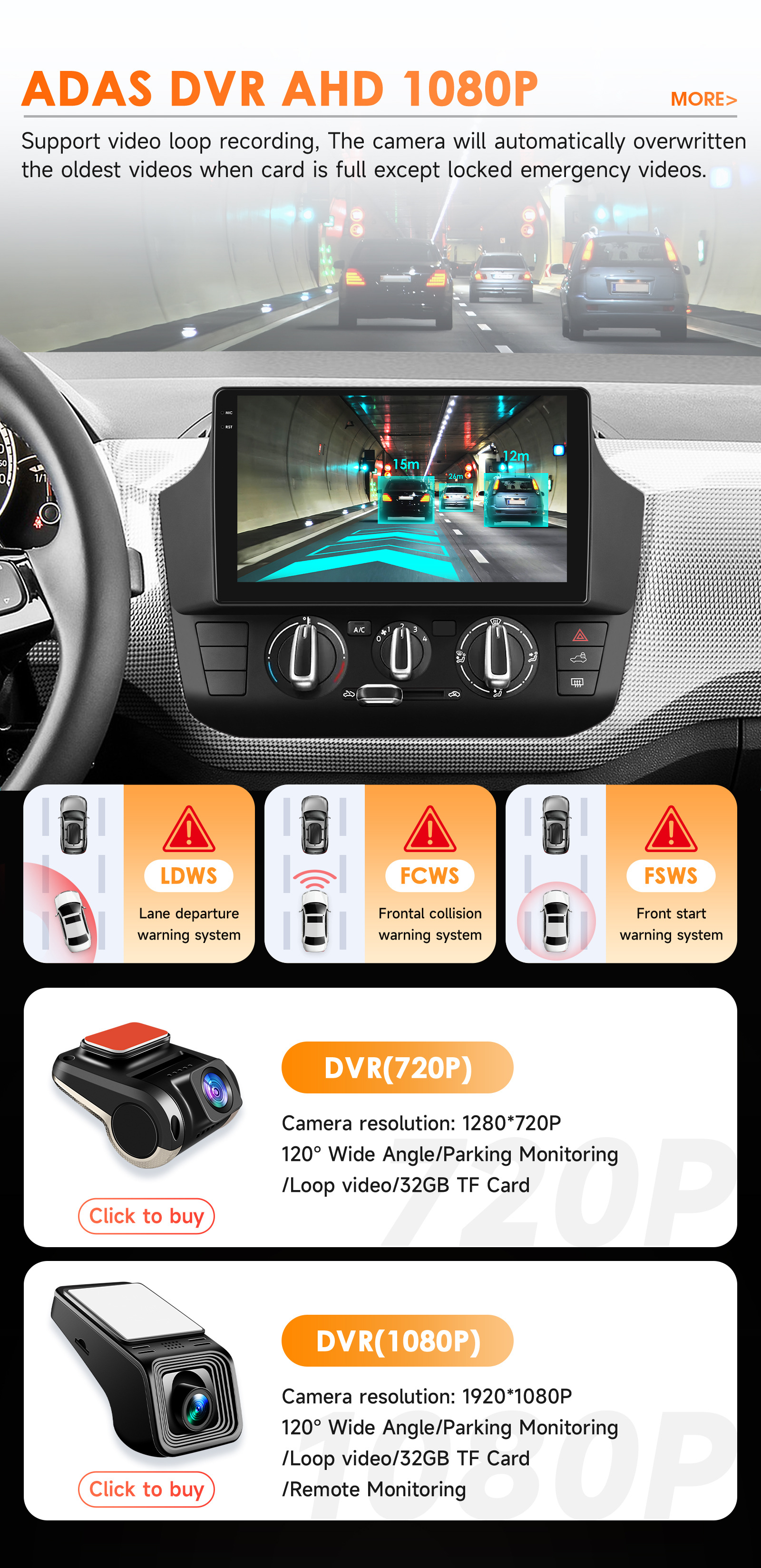 Suitable for 17-23 Models of Volkswagen Up, Android Large-Screen Navigation Gps, Bluetooth Reversing Camera, Carplay Manual Version
