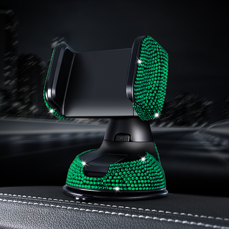 그린 다이아몬드[싱글 브래킷]