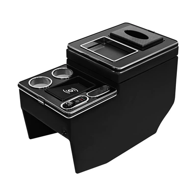 Armrest box — Suitable for Mercedes-Benz
