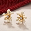 Mi Bai (plated 22K real gold)
