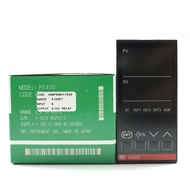 ԭװRKCձ¿RS400-VMM*T5N/N485ͨѶ¶ȿƱ