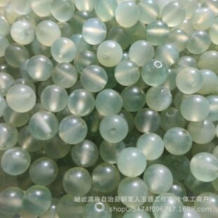 1�w10mm��Ȼ���������ʯ��͸�����׵��Gɫdiy�A�������ɢ��