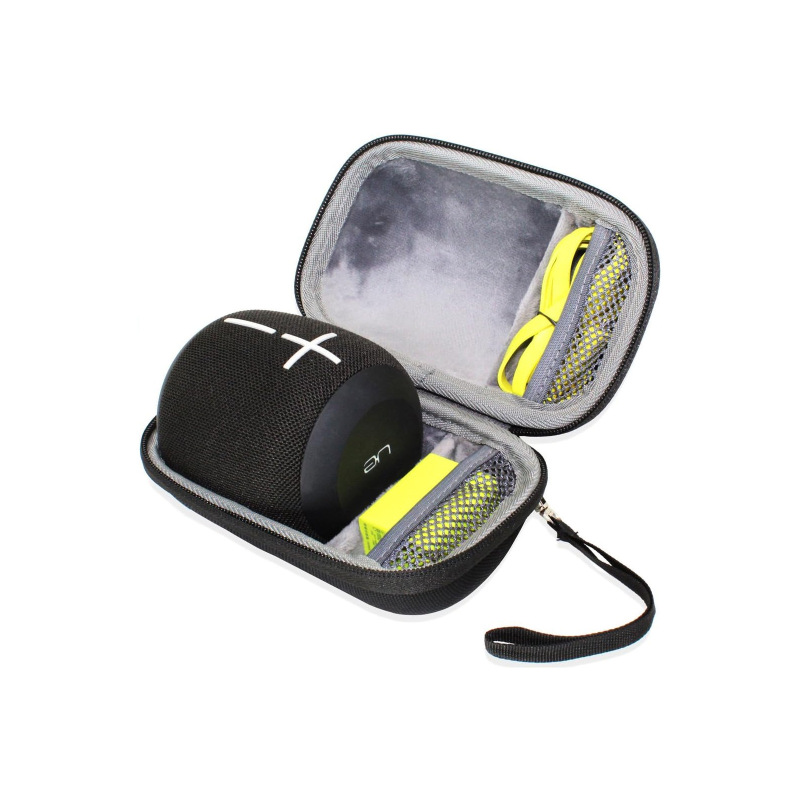 Logitech Ue Wonderboom 2/3 Storage Bag Wireless Bluetooth Speaker Storage and Organization Bag Protective Cover