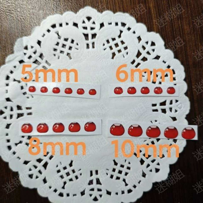 DIY аксессуары ручной работы, декор для губ/рта, кристаллы для губ, весь магазин полный товар 18, бесплатная доставка