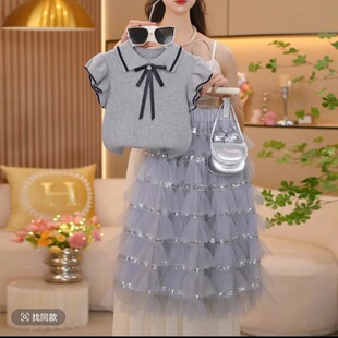 Ůͯ�ļ�С�w��T�������y߅�W������ȹ���b2026�¿����Ů������