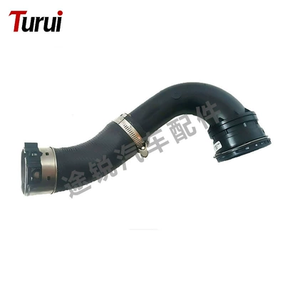 automobile water pipe Land Rover Water Pipes - lr135656-turbocharged-cooling-pipe
