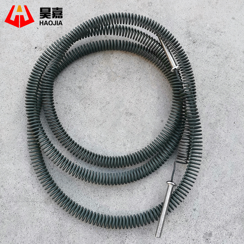 高温蓄热窑炉用镍铬Cr20Ni80电炉丝 环保新能源设备用高温电炉丝