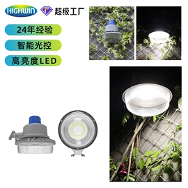 太阳能灯;室外壁灯;草坪灯