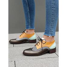 M 24327 British Style Shoes Ӣ�� Ь �羳ŷ������ѷ����ͨ