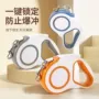 伸缩自动宠物狗狗牵引绳