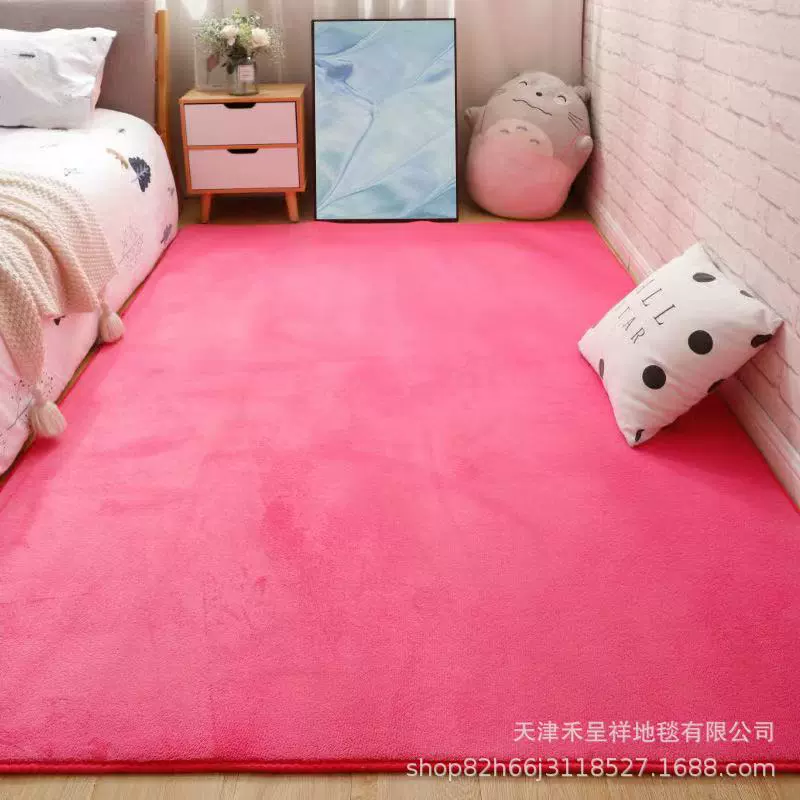 Корельский флис tatami ковер, увеличенная толщина, мягкая плюшевая поверхность, размеры до 200×300 см