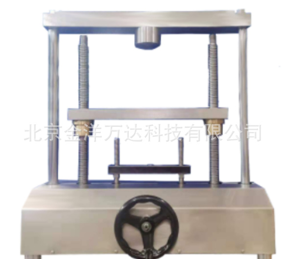 测力仪测试检定装置 型号:JLC-10KN