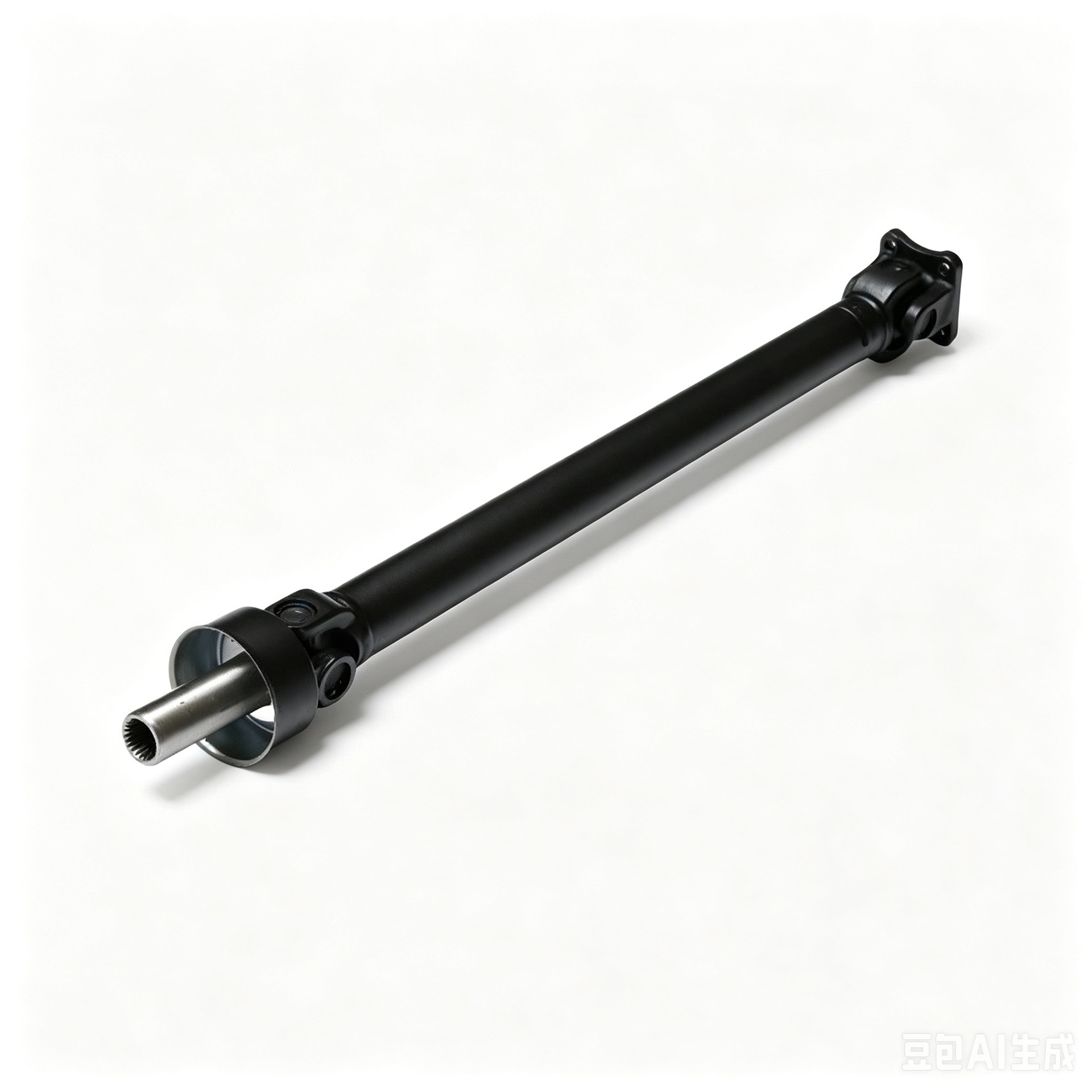 Mb154224 Is Suitable for the Front Drive Shaft of Mitsubishi Pajero V31