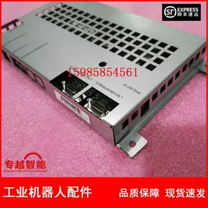 [A BB机器人 DSQC668 3HAC029157-001 轴计算机 议价]