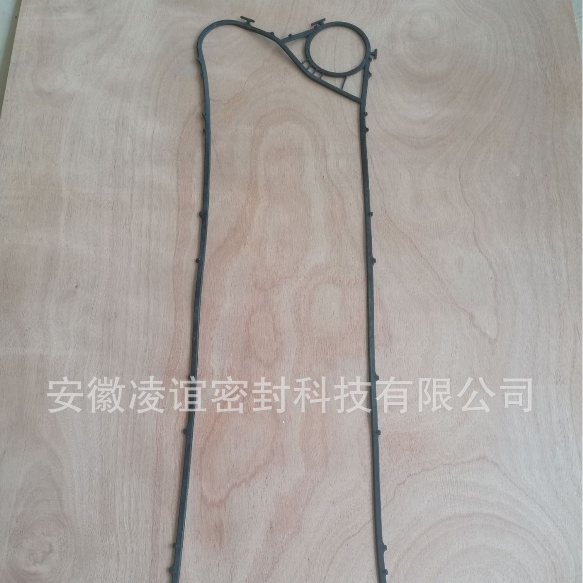 供应可拆板式换热器用密封垫-凌谊G萨莫威孚G系列G08-TL500PP胶垫