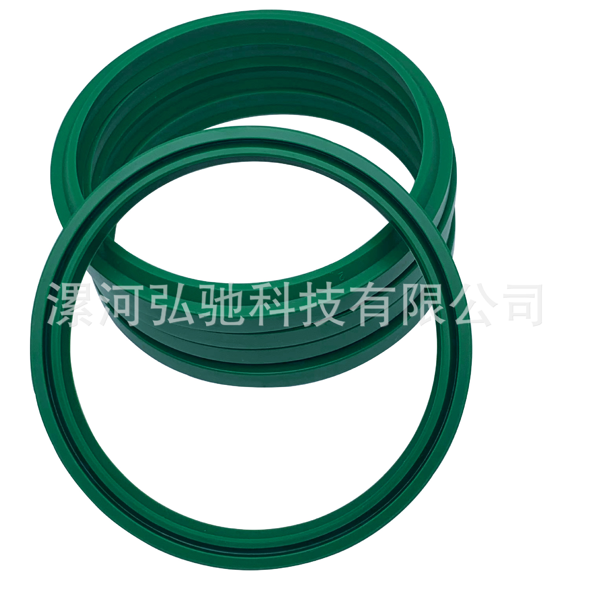 厂家供应DHS油封耐磨损防尘圈油缸密封圈DH  100*110*6/8