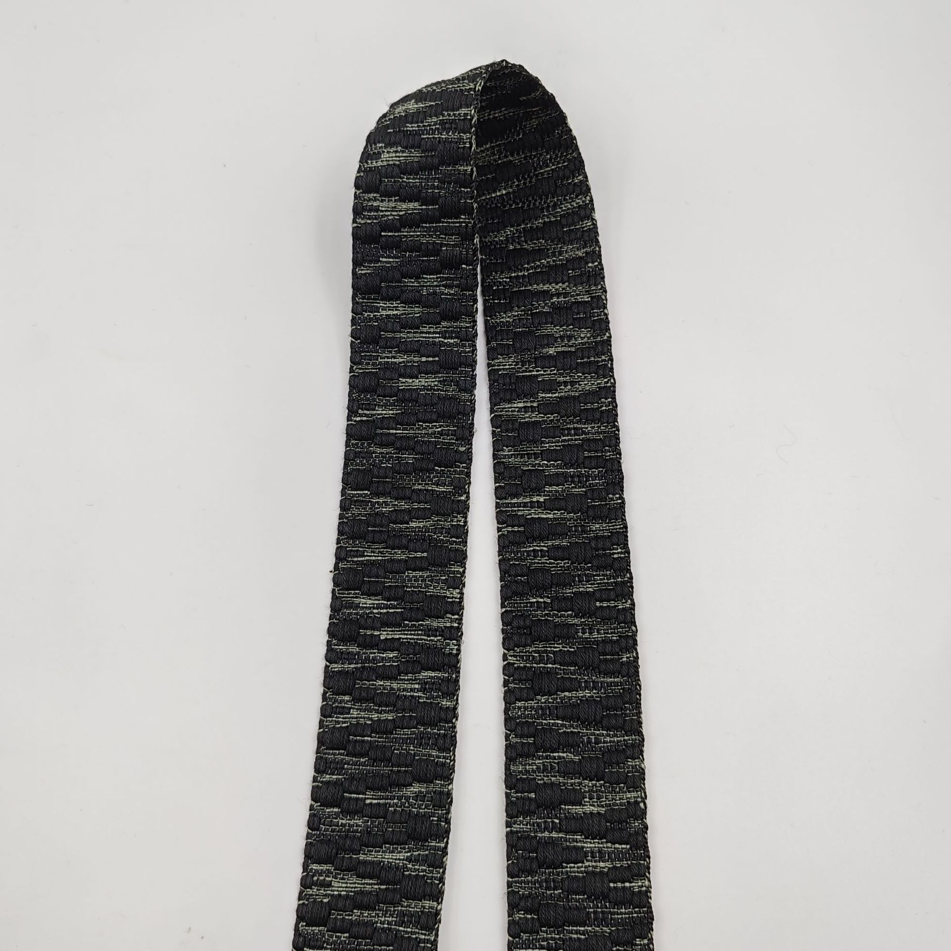 Se puede personalizar 3.8cm5cm cinta jacquard estilo étnico poliéster correa de equipaje ropa zapatos sombreros correa de hombro correa tejida