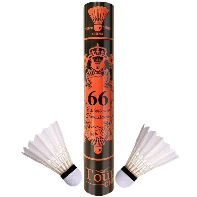 Youth Asian Lion Dragon Badminton No. 66/A3 No. 4/5 to fight against the king stable windproof training competition 12