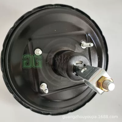Brake Booster Powerful – Other brake systems