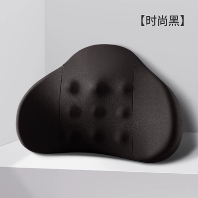 2026 New Model, Waist support - fashionable-black-1-waistrest-general