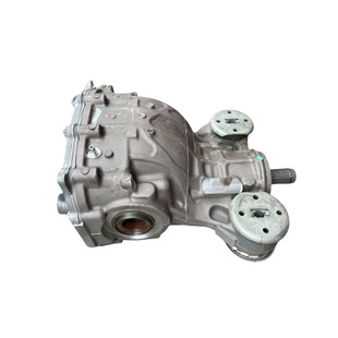 Lincoln Aviator 3.0t Automatic Transmission System Rear Differential Suitable for Ford Explorer